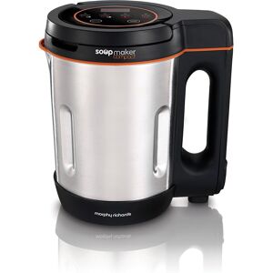 Morphy Richards 501021 - Silver - Soup Maker Morphy Richards 501021 - Silver - Soup Maker