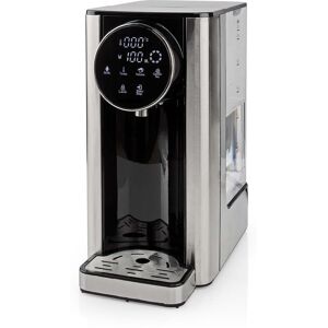 Nedis 2.7L Hot Water Dispenser with Fast Boil and Variable Dispense Nedis 2.7L Hot Water Dispenser with Fast Boil and Variable Dispense