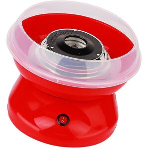 Unbranded Cotton Candy Machine Floss Electric Carnival Cotton Sugar Maker New Red Unbranded Cotton Candy Machine Floss Electric Carnival Cotton Sugar Maker New Red