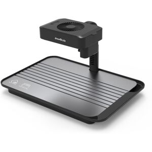 Drew & Cole REFURBISHED Drew&Cole Premium Dual Defrosting Tray. Rechargeable Sonic Fan+Mister Drew & Cole REFURBISHED Drew&Cole Premium Dual Defrosting Tray. Rechargeable Sonic Fan+Mister