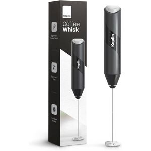 Keplin Handheld Milk Frother ,Stainless Steel Electric Coffee Stirrer Keplin Handheld Milk Frother ,Stainless Steel Electric Coffee Stirrer