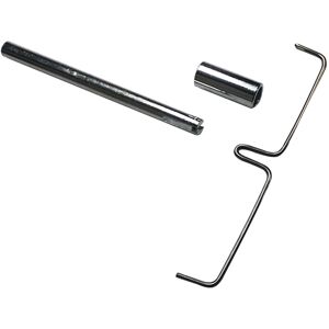 Unbranded 2 Sets Popcorn Maker Parts Popcorn Machine Replacement Popcorn Stirring Rod Fk Unbranded 2 Sets Popcorn Maker Parts Popcorn Machine Replacement Popcorn Stirring Rod Fk