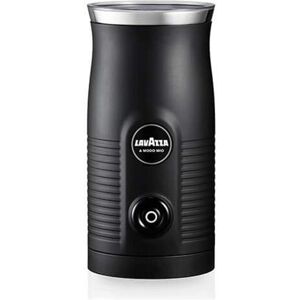 Lavazza A Modo Mio Milk Easy Frother, For Milk-based Recipe, Black Lavazza A Modo Mio Milk Easy Frother, For Milk-based Recipe, Black