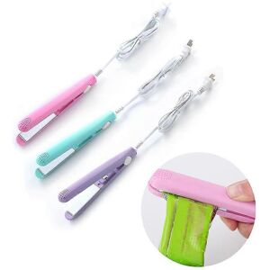 Unbranded Household Snack Bag Sealing Machine Mini Food Bag Heat Sealer Handheld Mini Food Unbranded Household Snack Bag Sealing Machine Mini Food Bag Heat Sealer Handheld Mini Food