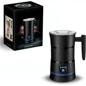 Unbranded (Default) Electric Milk Frother – Professional Automatic Foam Maker For Lattes, Unbranded (Default) Electric Milk Frother – Professional Automatic Foam Maker For Lattes,