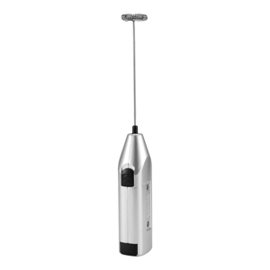 neznačkové Milk Frother Quiet Hand Held Frother Whisk High Powered Mini Blender neznačkové Milk Frother Quiet Hand Held Frother Whisk High Powered Mini Blender