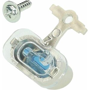 Krups Gvx1 Gvx2 Coffee Mill Knob Bean Grinder Signal Lamp On Off Power Switch Krups Gvx1 Gvx2 Coffee Mill Knob Bean Grinder Signal Lamp On Off Power Switch