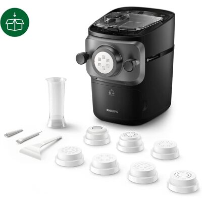 Philips HR2665/93 - Noodle Maker Philips HR2665/93 - Noodle Maker