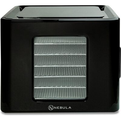 Nebula - Food Dehydrator - 6 Trays - Digital Temperature Nebula - Food Dehydrator - 6 Trays - Digital Temperature