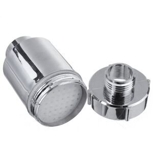 GreenZech 4 Layers Filtration Faucet Hard Water Purifier Shower Front Filter Cleaner GreenZech 4 Layers Filtration Faucet Hard Water Purifier Shower Front Filter Cleaner