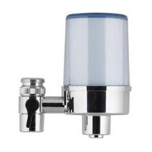 GreenZech Faucet Water Filter System Kitchen Home Mount Filtration Purifier GreenZech Faucet Water Filter System Kitchen Home Mount Filtration Purifier