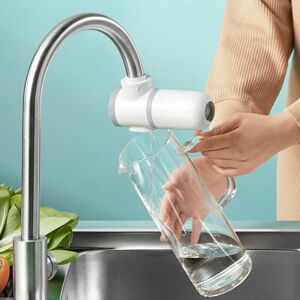 GreenZech Faucet Water Purifier Bathroom Kitchen Tap Water Filter Faucet Filtration Water GreenZech Faucet Water Purifier Bathroom Kitchen Tap Water Filter Faucet Filtration Water