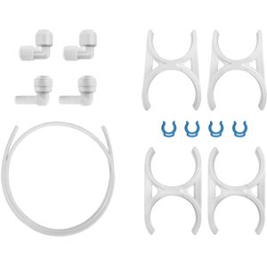 Acqua di Parma Filter Upgrade Kit for Reverse Osmosis and Under Sink Water Filtration Acqua di Parma Filter Upgrade Kit for Reverse Osmosis and Under Sink Water Filtration