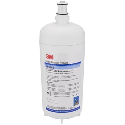 3M - HF40-S - High Flow - Water filtration cartridge 3M - HF40-S - High Flow - Water filtration cartridge