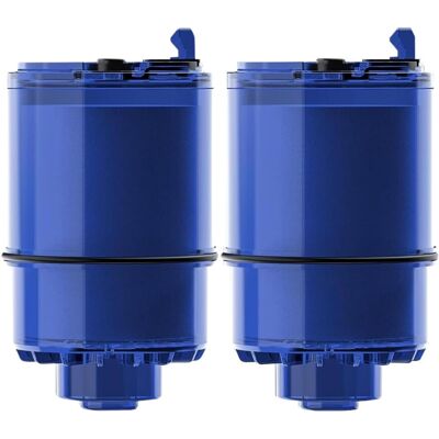 Waterdruppel Waterdrop NSF Certified Water Filter Replacement for All PUR PURPLUS Faucet Fi Waterdruppel Waterdrop NSF Certified Water Filter Replacement for All PUR PURPLUS Faucet Fi