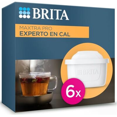 Brita Maxtra Pro - Water filter cartridge Brita Maxtra Pro - Water filter cartridge
