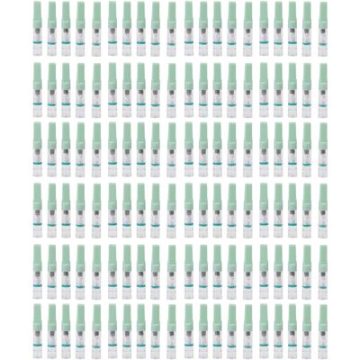 Unbranded Nano Crystals Triple Microporous Filtration Smoking Filters Tube Mint Flavored C Unbranded Nano Crystals Triple Microporous Filtration Smoking Filters Tube Mint Flavored C
