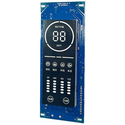 Unbranded Water Purifier Computer Board Direct Drinking Machine Reverse Osmosis Water Puri Unbranded Water Purifier Computer Board Direct Drinking Machine Reverse Osmosis Water Puri