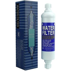 LG BL9808 Fridge Water Filter for 5231JA2010B, 5231JA2012B LG BL9808 Fridge Water Filter for 5231JA2010B, 5231JA2012B
