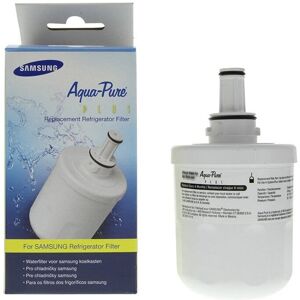 SAMSUNG DA29-00003G HAFIN2/EXP Genuine Aqua Pure Plus Fridge Water Filter SAMSUNG DA29-00003G HAFIN2/EXP Genuine Aqua Pure Plus Fridge Water Filter