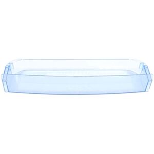 Hotpoint Gorenje Fridge Freezer Refrigerator Lower Door Bottle Rack Tray Shelf - 136033 Hotpoint Gorenje Fridge Freezer Refrigerator Lower Door Bottle Rack Tray Shelf - 136033