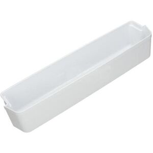 Whirlpool Fridge Freezer Bottle Rack Door Bar Shelf White Whirlpool Fridge Freezer Bottle Rack Door Bar Shelf White