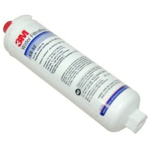 3M Bosch Neff Siemens Fridge Freezer Water Filter - Genuine Part 640565 Replacement 3M Bosch Neff Siemens Fridge Freezer Water Filter - Genuine Part 640565 Replacement