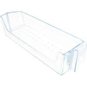 Genuine BEKO Fridge Freezer Lower Bottle Door Shelf 430 x 140 x 95mm Genuine BEKO Fridge Freezer Lower Bottle Door Shelf 430 x 140 x 95mm