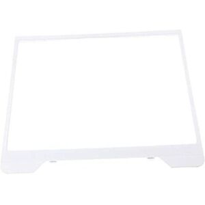 Genuine Samsung Upper Fridge Glass Shelf 440 x 385 mm RS53K4400BC Genuine Samsung Upper Fridge Glass Shelf 440 x 385 mm RS53K4400BC