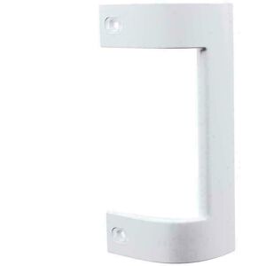 Genuine BEKO Fridge Freezer Refrigerator White Door Handle Bar CXF5104 Genuine BEKO Fridge Freezer Refrigerator White Door Handle Bar CXF5104