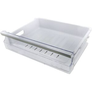 Genuine Samsung Upper Freezer Drawer 475 x 381 mm RL58GREBP1 RL60GZEIH Genuine Samsung Upper Freezer Drawer 475 x 381 mm RL58GREBP1 RL60GZEIH