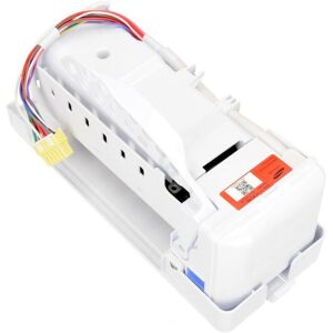 Samsung RFG23UERS1 / RFG23UEB - Ice Maker Assembly Samsung RFG23UERS1 / RFG23UEB - Ice Maker Assembly