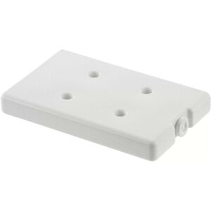 3M Bosch Neff Siemens Fridge Freezer Ice Pack Cooling Block - Genuine Part 85716 (U 3M Bosch Neff Siemens Fridge Freezer Ice Pack Cooling Block - Genuine Part 85716 (U