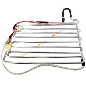 SAMSUNG RS21 RS23 Refrigerator Fridge Freezer Defrost Heater Evaporator Element SAMSUNG RS21 RS23 Refrigerator Fridge Freezer Defrost Heater Evaporator Element