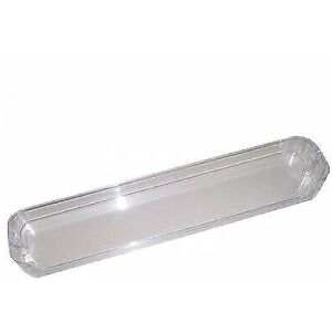 Smeg Fridge Freezer Door Refrigerator Lower Bottle Bar Shelf Transparent Plastic Smeg Fridge Freezer Door Refrigerator Lower Bottle Bar Shelf Transparent Plastic