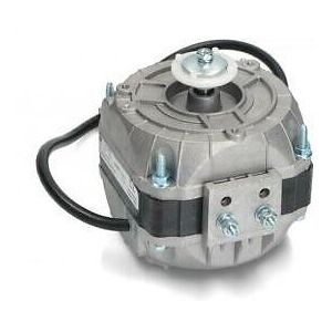 Whirlpool Universal 10W Refrigerator/Fridge/Freezer Crossflow Fan Motor - Long-Life Coolin Whirlpool Universal 10W Refrigerator/Fridge/Freezer Crossflow Fan Motor - Long-Life Coolin