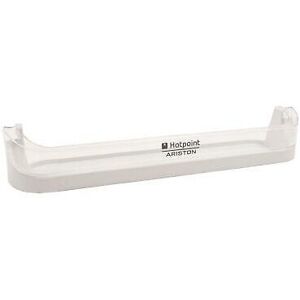 Genuine Hotpoint Fridge & Freezer Middle Door Shelf C00283254 Genuine Hotpoint Fridge & Freezer Middle Door Shelf C00283254