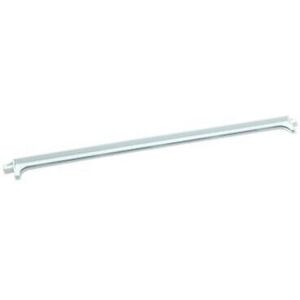 Beko Fridge Freezer Glass Shelf Rear Trim - 60cm. Genuine 4864600200 Beko Fridge Freezer Glass Shelf Rear Trim - 60cm. Genuine 4864600200