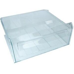 Electrolux Genuine Fridge Freezer Drawer Middle Top Basket 405 x 370 x 165mm Electrolux Genuine Fridge Freezer Drawer Middle Top Basket 405 x 370 x 165mm