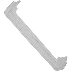 Beko Upper Fridge Door Shelf Bottle Variety Rack Jar Tray Holder Genuine Part Beko Upper Fridge Door Shelf Bottle Variety Rack Jar Tray Holder Genuine Part