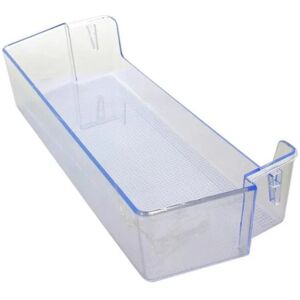 Genuine Hisense Upper Middle Door Shelf Guard RS694N4IBF RS741N4WC1 Genuine Hisense Upper Middle Door Shelf Guard RS694N4IBF RS741N4WC1