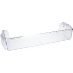 Genuine Samsung Fridge Upper Door Shelf Rack RR82EBSW RR35 RR61 RR39M Genuine Samsung Fridge Upper Door Shelf Rack RR82EBSW RR35 RR61 RR39M