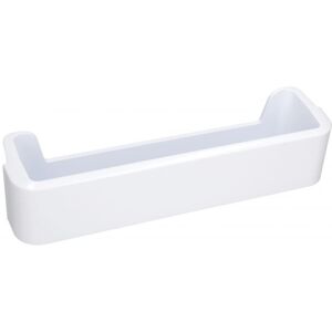 Genuine Samsung RS21 Fridge Freezer Lower Door Bottle Shelf Rack RSH1 Genuine Samsung RS21 Fridge Freezer Lower Door Bottle Shelf Rack RSH1