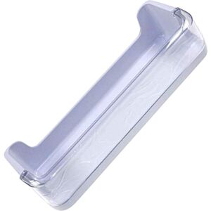 Genuine Samsung Fridge Door Bottom Shelf Bottle Rack Lower Tray RSH7 Genuine Samsung Fridge Door Bottom Shelf Bottle Rack Lower Tray RSH7