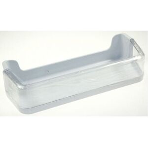 Genuine Samsung RSH Fridge Middle Door Shelf Guard Tray RSH7UNBP1 Genuine Samsung RSH Fridge Middle Door Shelf Guard Tray RSH7UNBP1