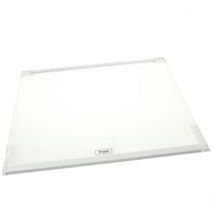 Genuine Samsung Fridge Lower Crisper Glass Shelf RS66N8101S9 RS68N8220 Genuine Samsung Fridge Lower Crisper Glass Shelf RS66N8101S9 RS68N8220