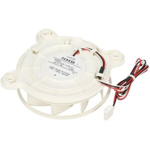 Genuine Samsung Fan Motor Fridge Freezer RS68N8230B1 RS67N8210S9 Genuine Samsung Fan Motor Fridge Freezer RS68N8230B1 RS67N8210S9