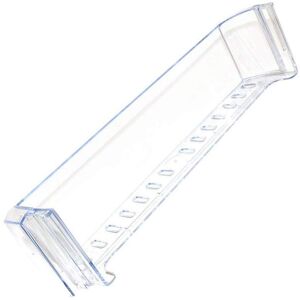 Lower Door Shelf Beko Flavel Leisure Refrigeration 4807090200 Genuine Part Lower Door Shelf Beko Flavel Leisure Refrigeration 4807090200 Genuine Part