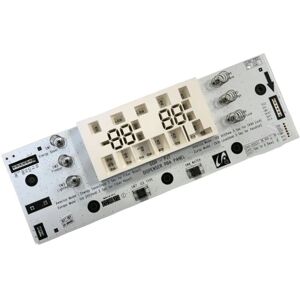 Genuine Samsung LED Display Board PCB Module Fridge Freezer RSG5UUBP Genuine Samsung LED Display Board PCB Module Fridge Freezer RSG5UUBP