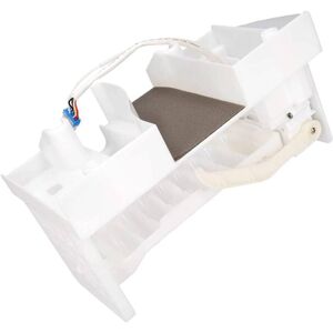Genuine Samsung RSH1DBBP Fridge Freezer Ice Maker Assembly RSH1UTRS Genuine Samsung RSH1DBBP Fridge Freezer Ice Maker Assembly RSH1UTRS